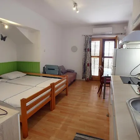 Apartmán Strada Bella Solar Energy