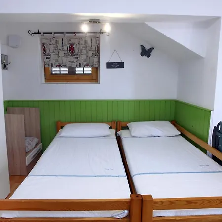 Strada Bella Solar Energy Apartmán *