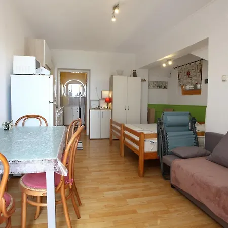 Apartmán Strada Bella Solar Energy *