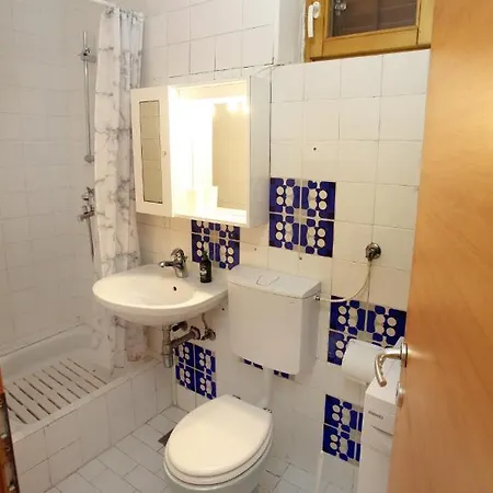 Apartmán Strada Bella Solar Energy Portorož