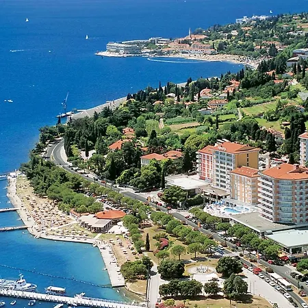 Strada Bella Solar Energy Apartmán Portorož