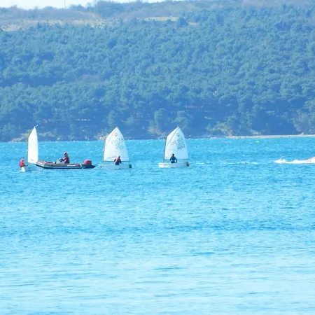 Apartmán Strada Bella Solar Energy