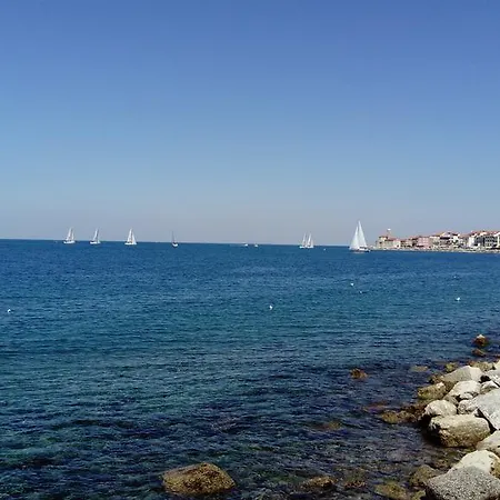 Strada Bella Solar Energy *