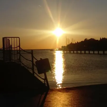 Strada Bella Solar Energy Apartmán *