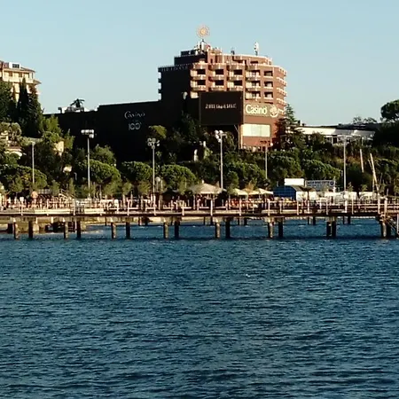 Strada Bella Solar Energy Apartmán *