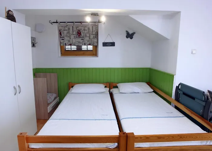 Strada Bella Solar Energy Апартаменты *