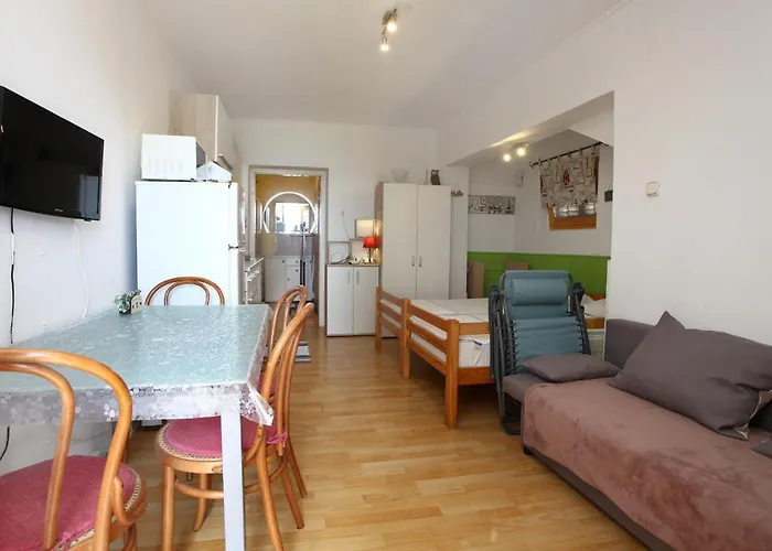 Апартаменты Strada Bella Solar Energy *