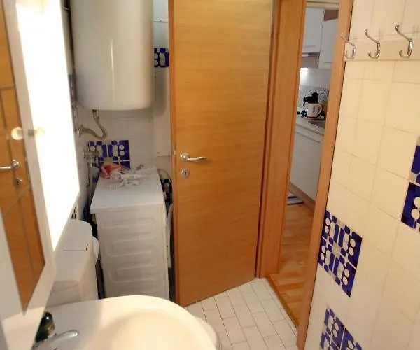 Strada Bella Solar Energy Апартаменты