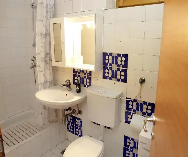 Апартаменты Strada Bella Solar Energy Порторож