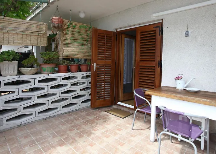 Strada Bella Solar Energy Апартаменты Порторож