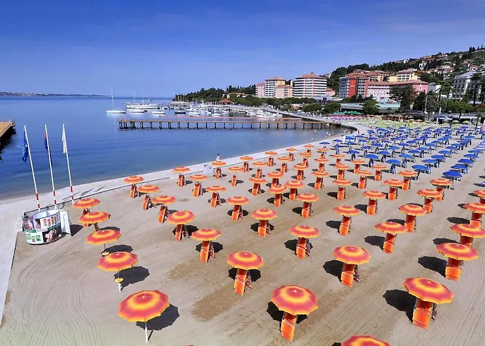 Strada Bella Solar Energy Порторож