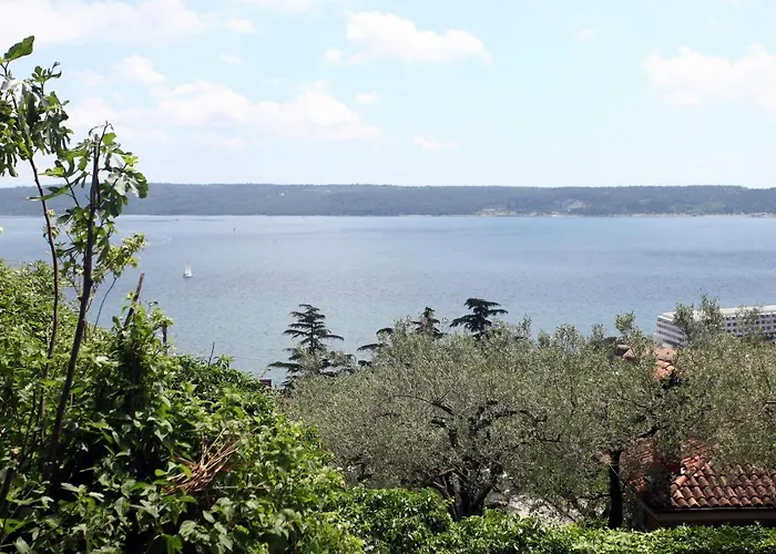 Strada Bella Solar Energy *