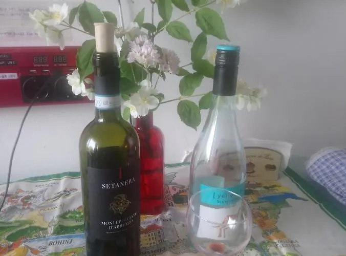 Strada Bella Solar Energy Порторож