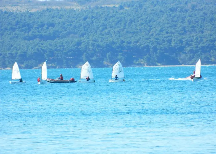 Апартаменты Strada Bella Solar Energy