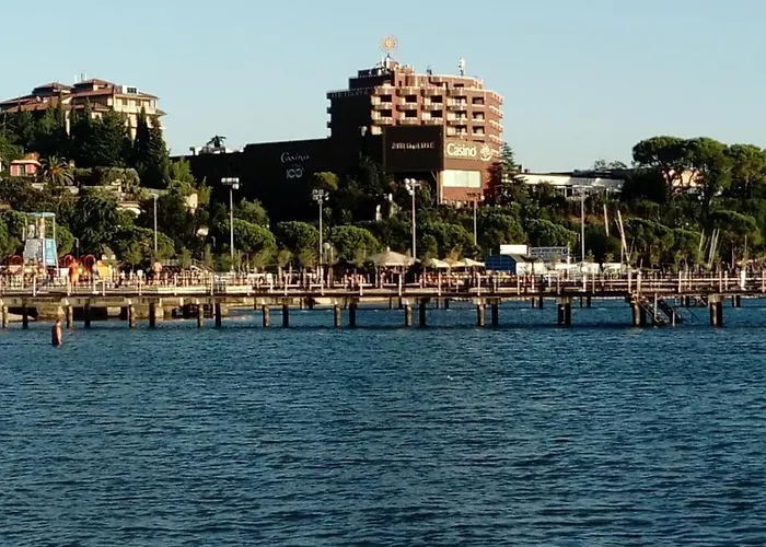 Strada Bella Solar Energy Апартаменты *